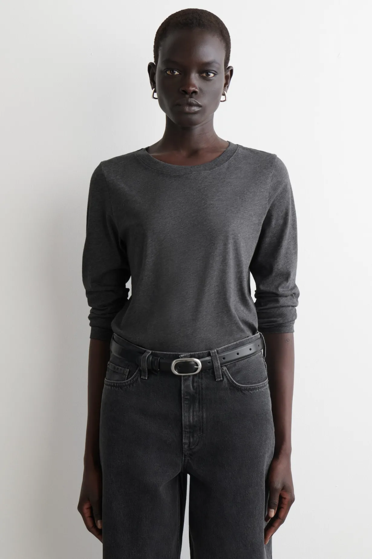 24/7 LONG-SLEEVED T-SHIRT