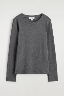 24/7 LONG-SLEEVED T-SHIRT