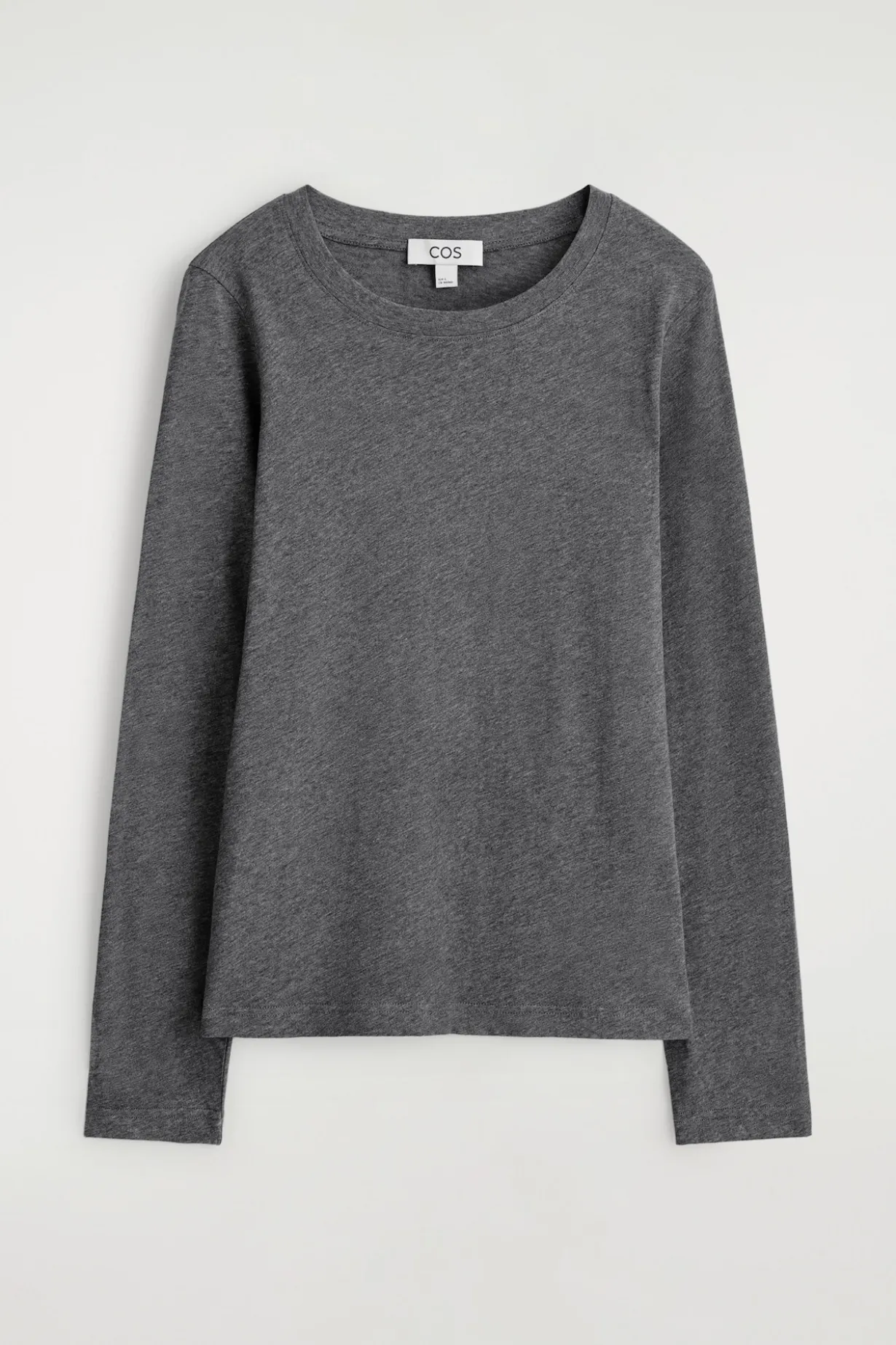 24/7 LONG-SLEEVED T-SHIRT