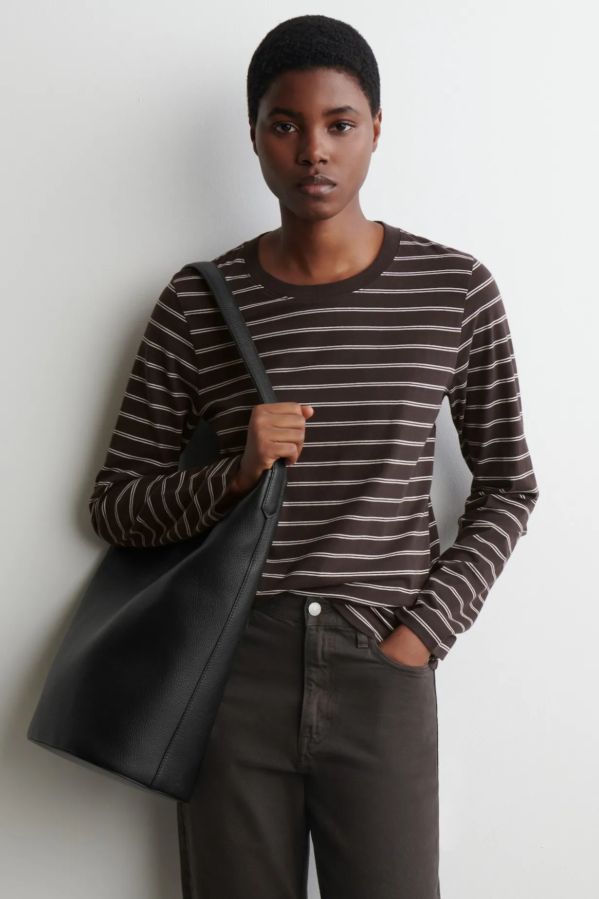 24/7 LONG-SLEEVED T-SHIRT