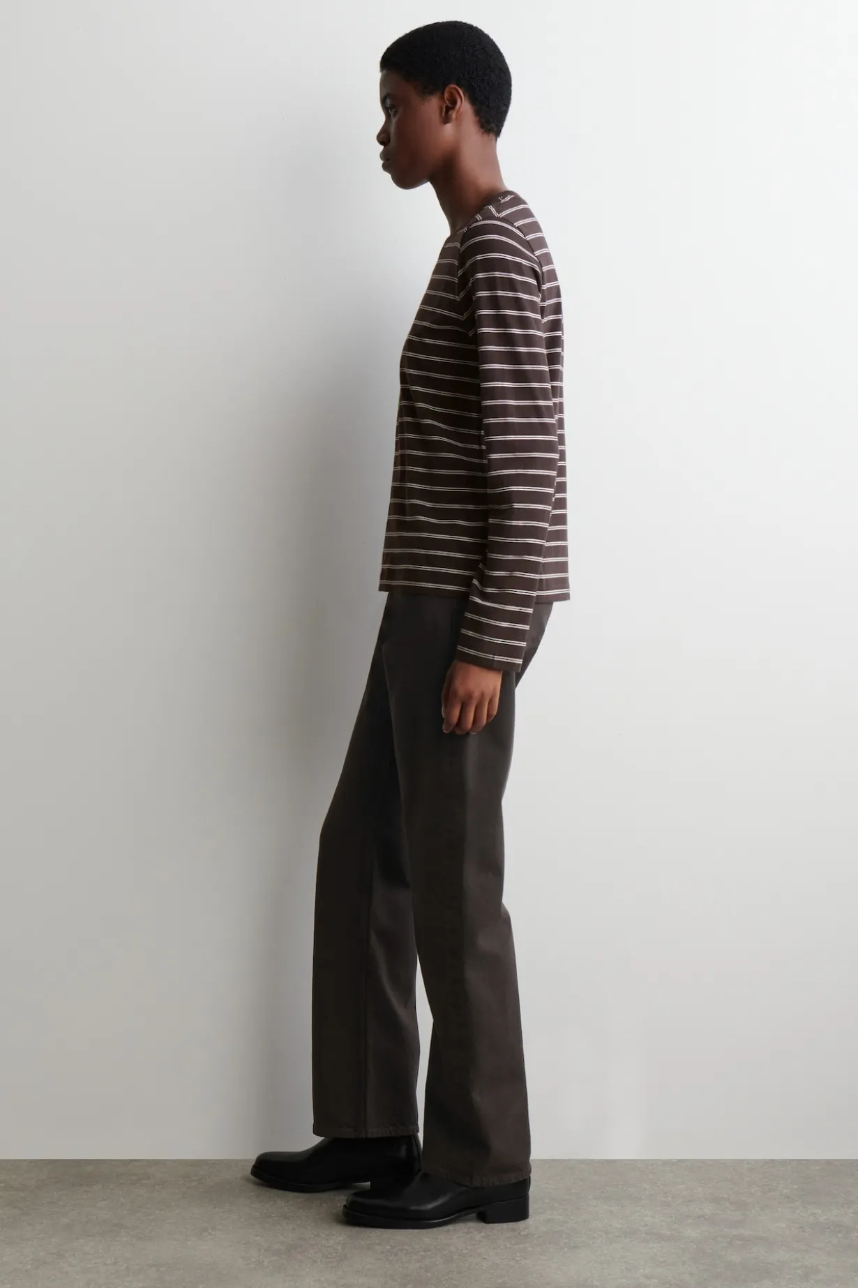 24/7 LONG-SLEEVED T-SHIRT