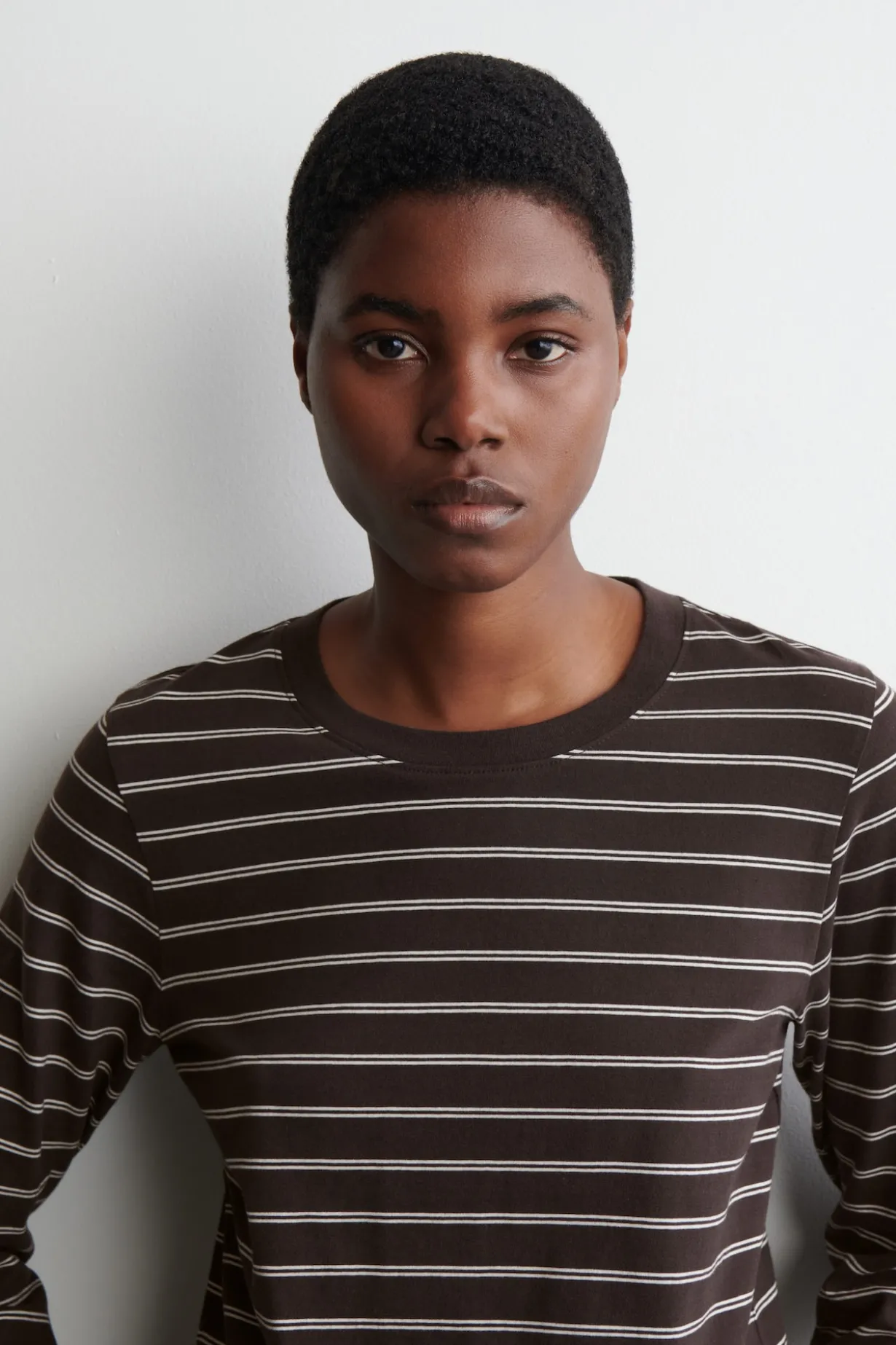24/7 LONG-SLEEVED T-SHIRT