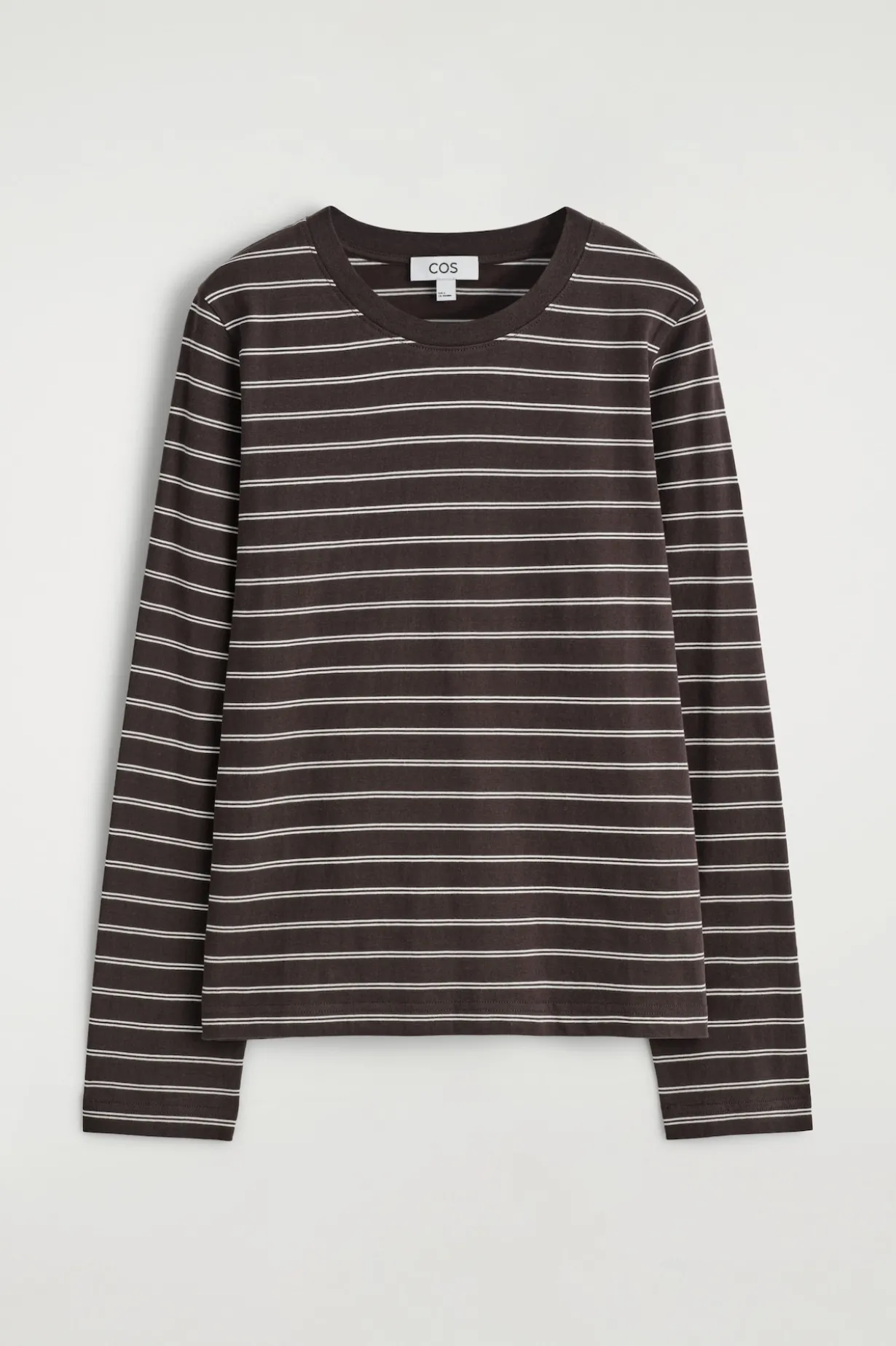 24/7 LONG-SLEEVED T-SHIRT