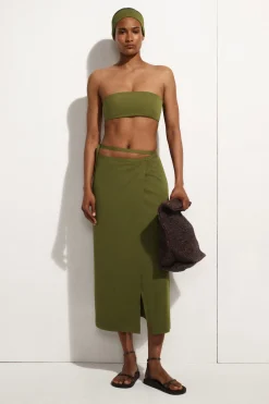 BANDEAU BIKINI TOP