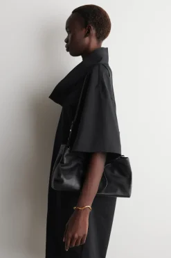 BATEAU TOTE BAG - LEATHER