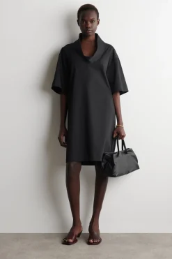 BATEAU TOTE BAG - LEATHER