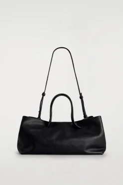 BATEAU TOTE BAG - LEATHER