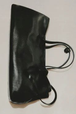 BATEAU TOTE BAG - LEATHER