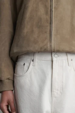 BAY BARREL-LEG JEANS
