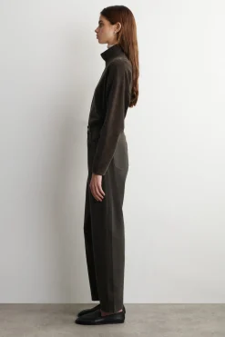 BAY BARREL-LEG JEANS