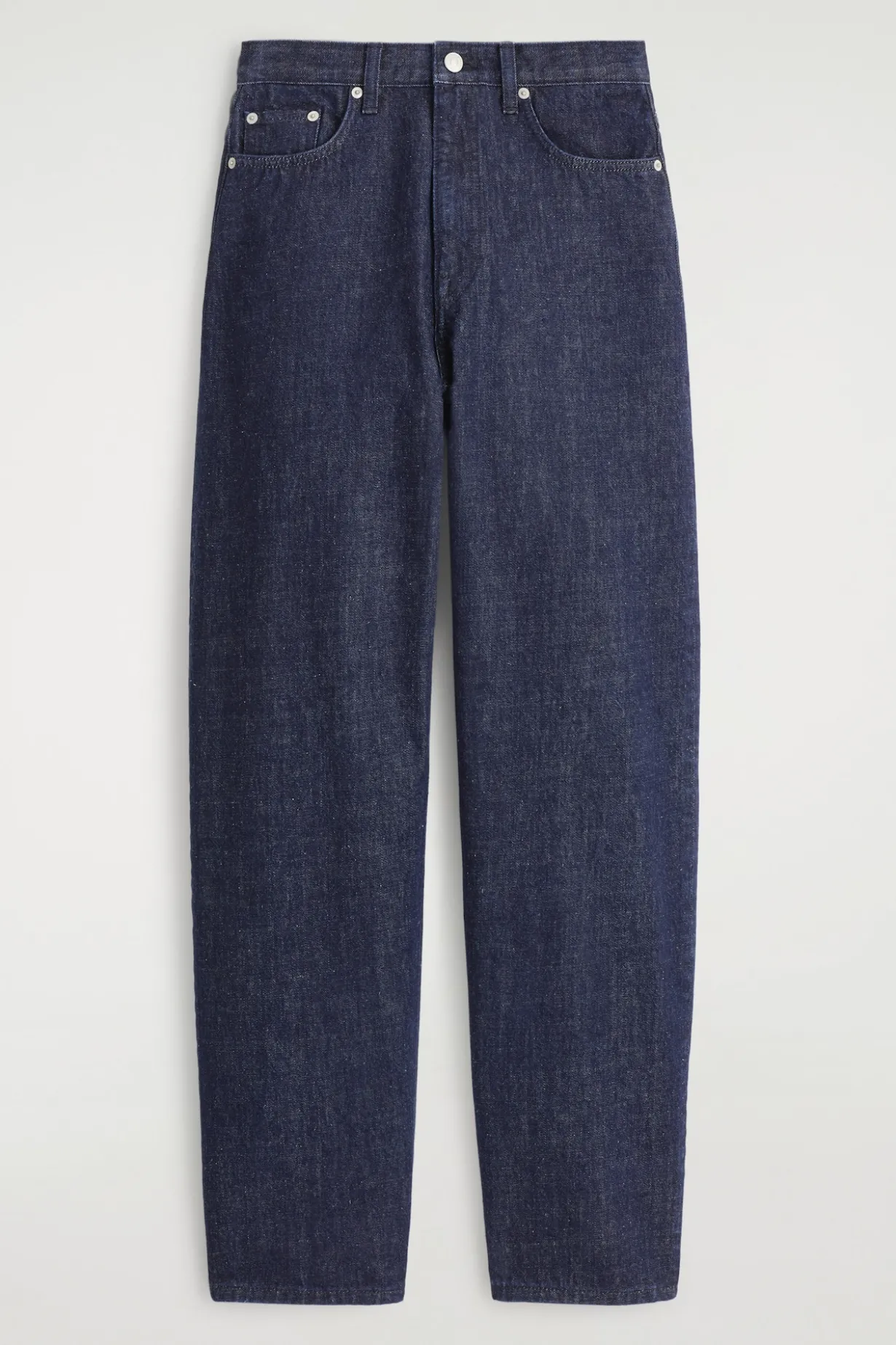 BAY BARREL-LEG JEANS