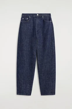 BAY BARREL-LEG JEANS