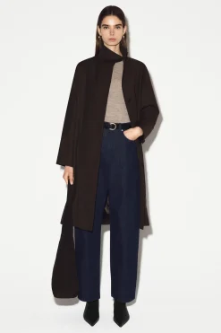 BAY BARREL-LEG JEANS