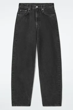 BAY BARREL-LEG JEANS
