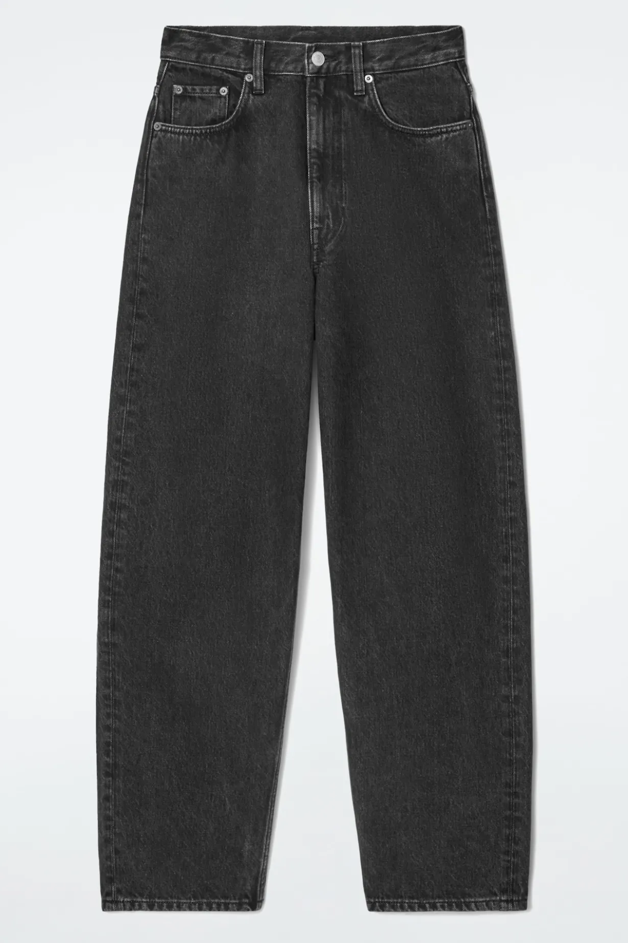 BAY BARREL-LEG JEANS