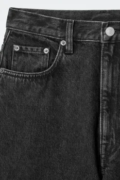 BAY BARREL-LEG JEANS
