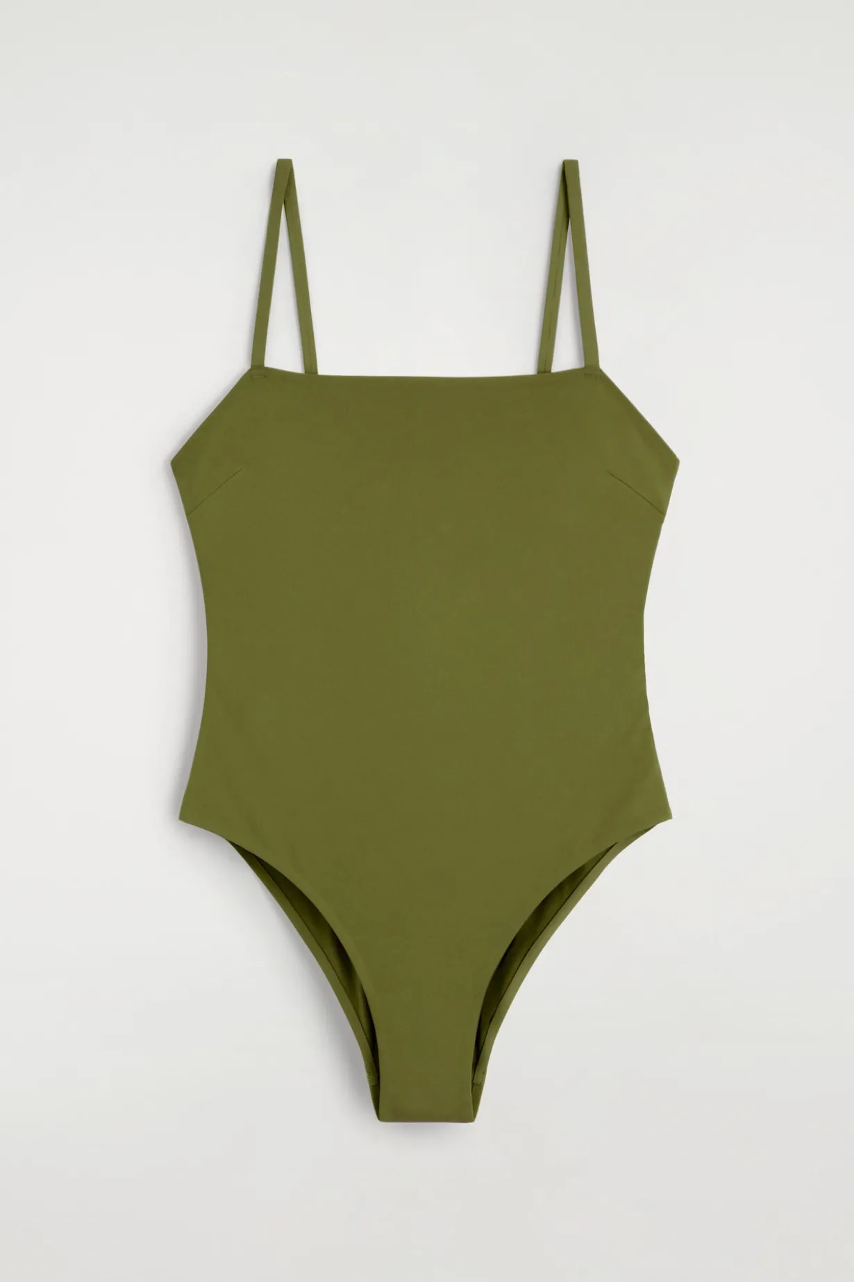 BONDED SWIMSUIT