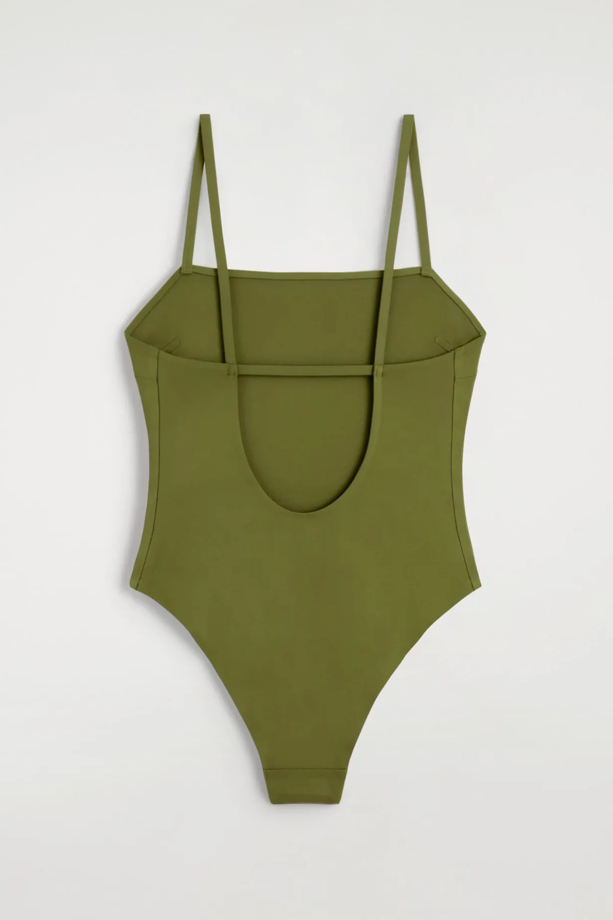 BONDED SWIMSUIT