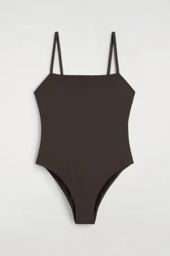 BONDED SWIMSUIT