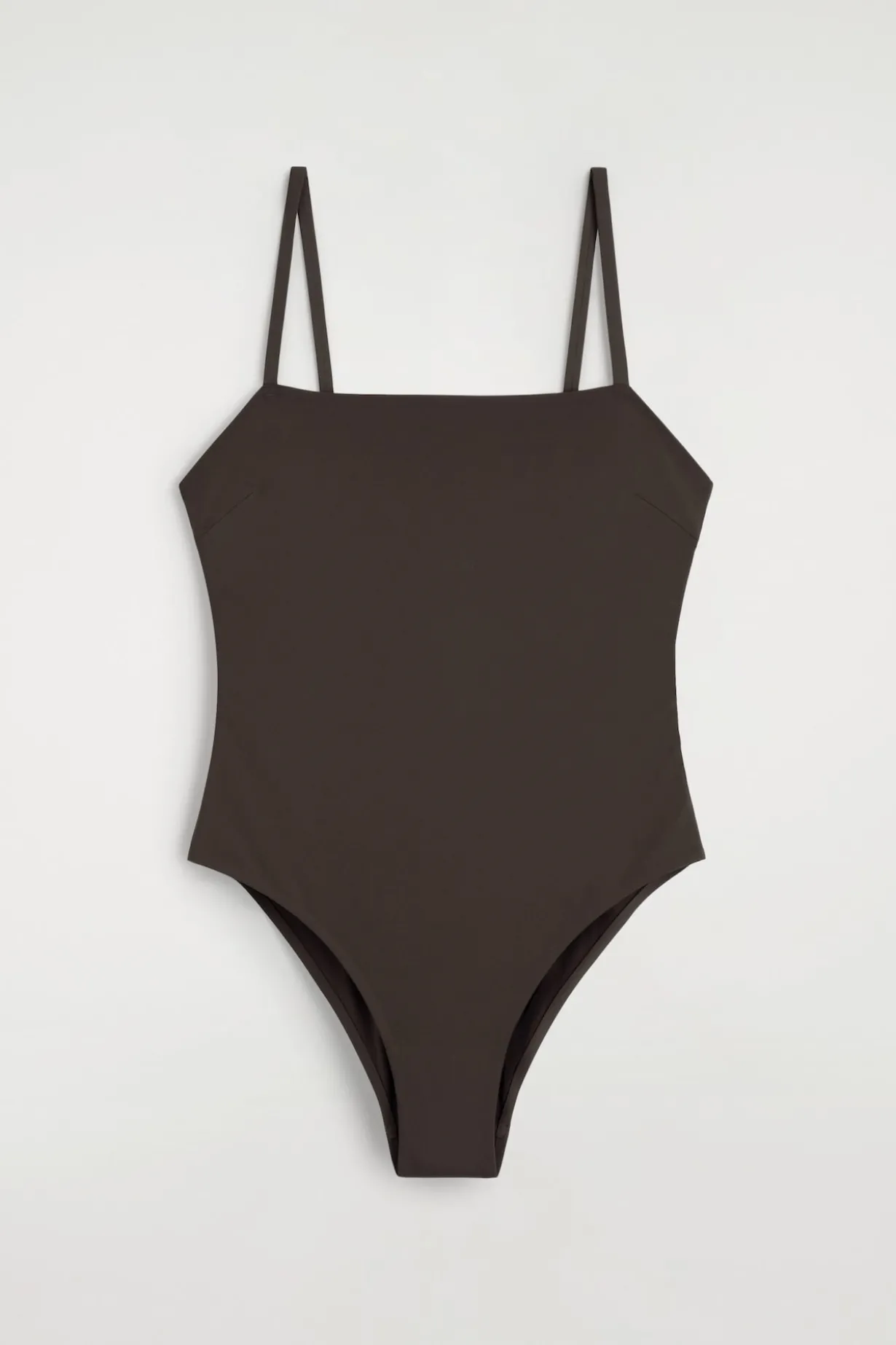 BONDED SWIMSUIT