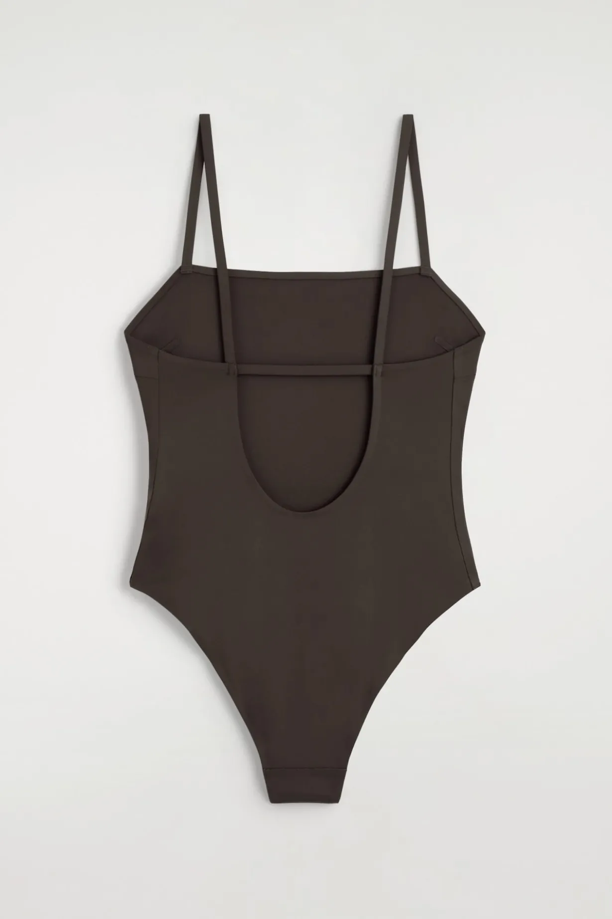 BONDED SWIMSUIT