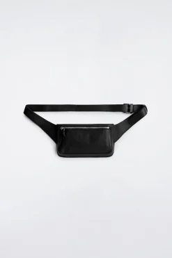 BRUNSWICK BELT BAG - LEATHER