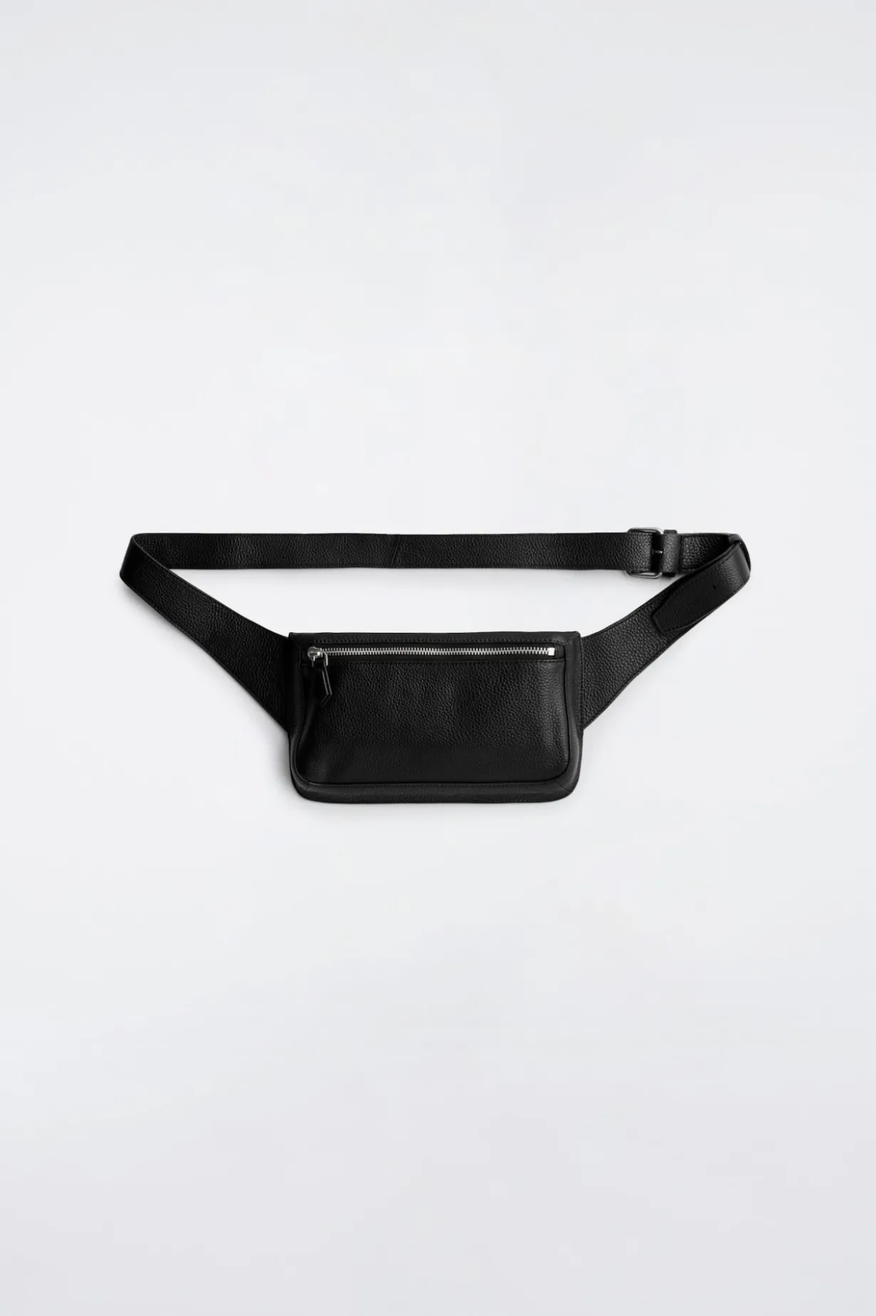 BRUNSWICK BELT BAG - LEATHER
