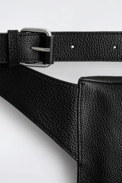 BRUNSWICK BELT BAG - LEATHER