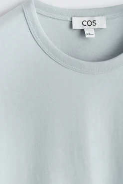 BRUSHED-COTTON SHIRT