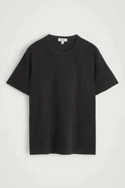 BRUSHED-COTTON SHIRT