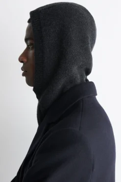 CASHMERE BALACLAVA