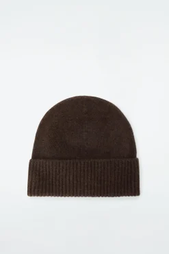 CASHMERE BEANIE