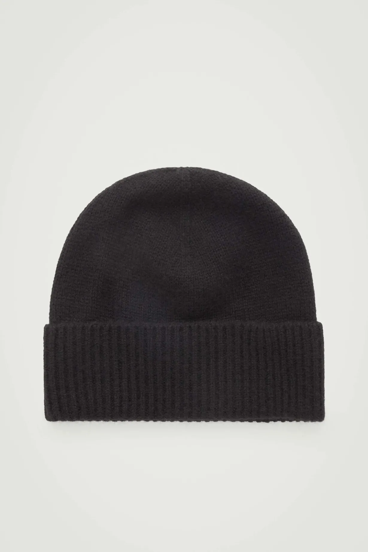 CASHMERE BEANIE