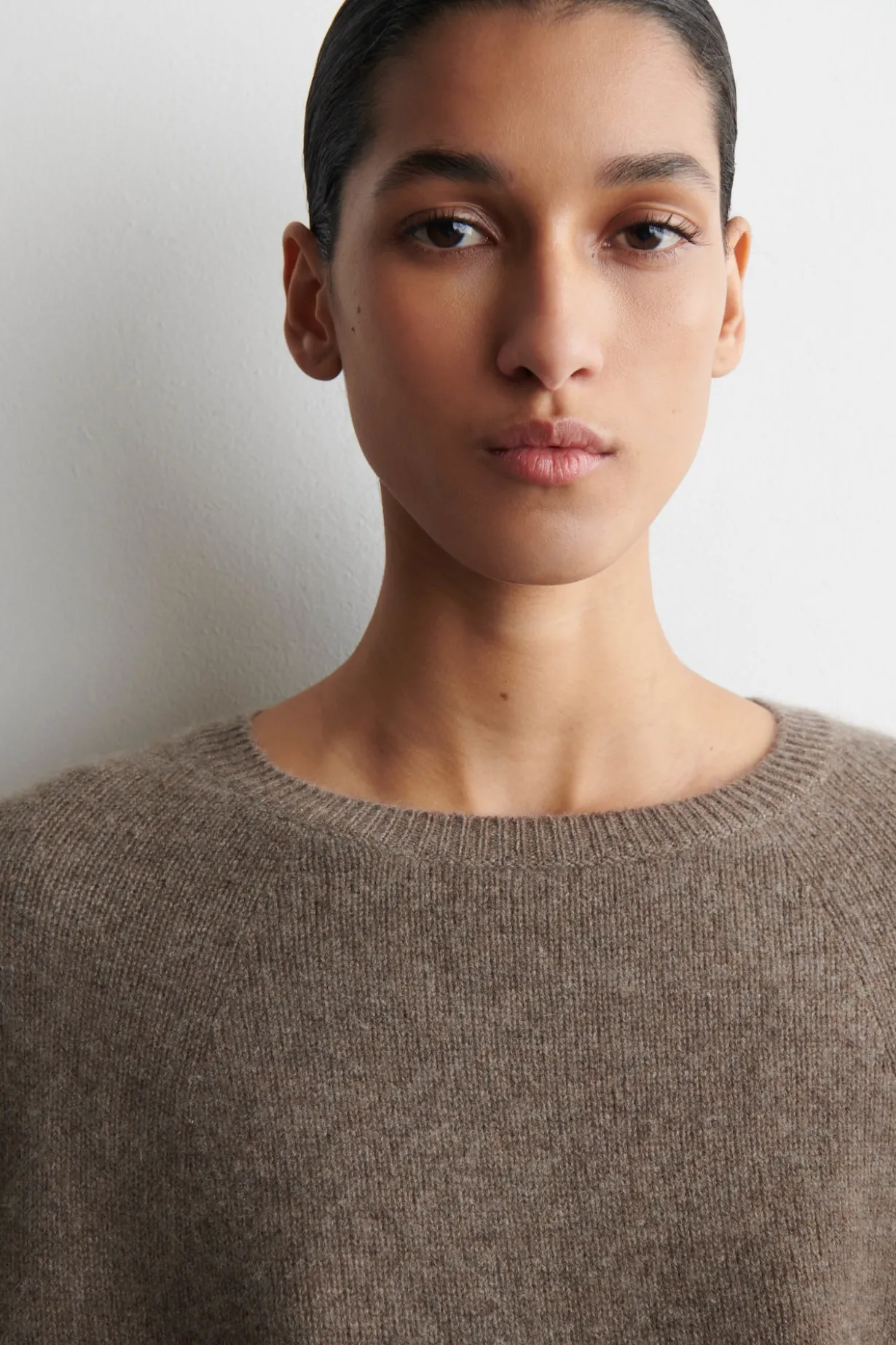 CASHMERE CAPE