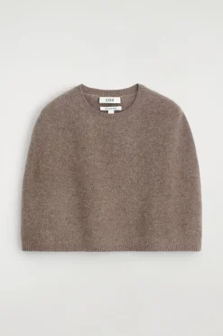 CASHMERE CAPE