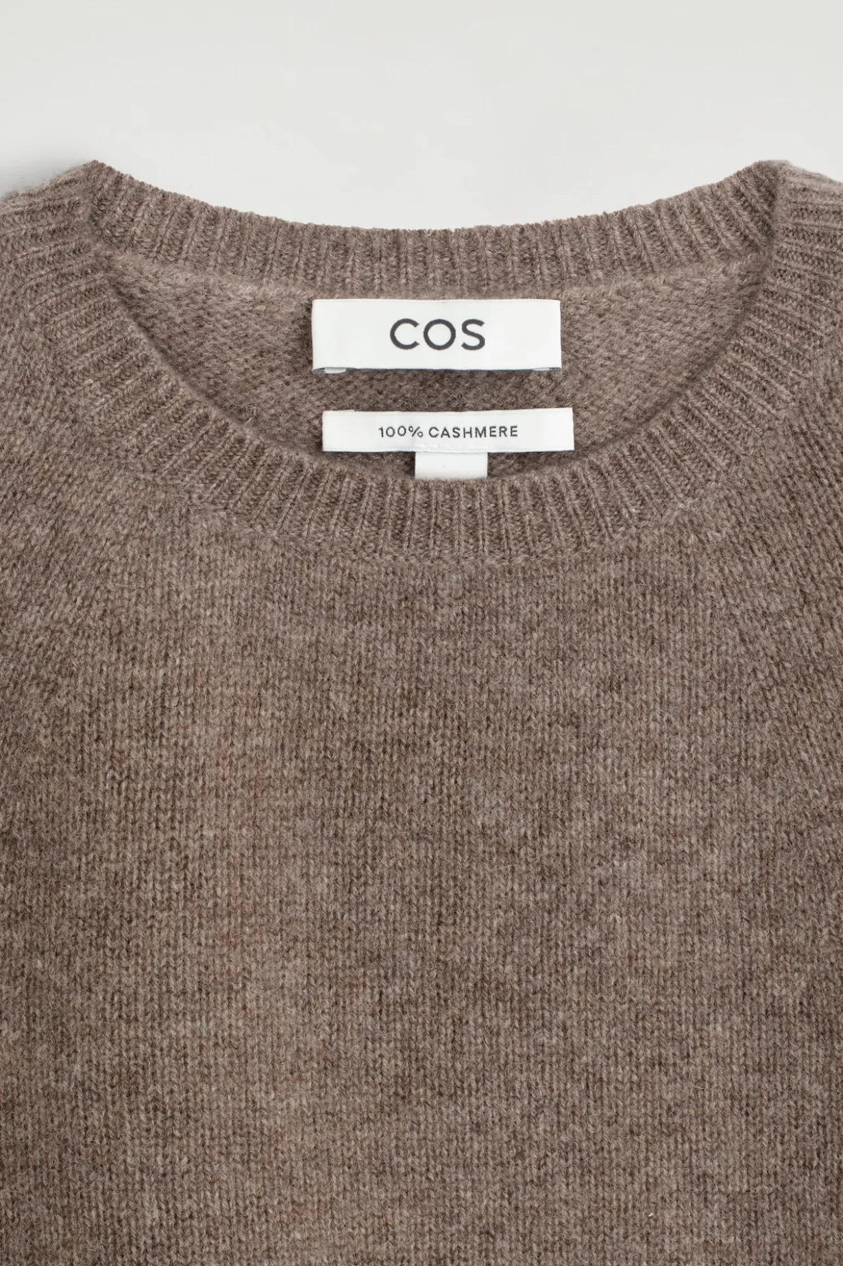 CASHMERE CAPE