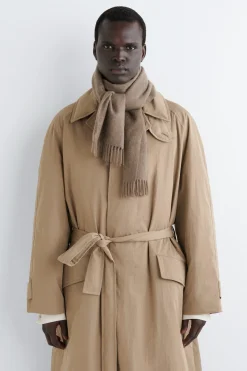 CASHMERE SCARF