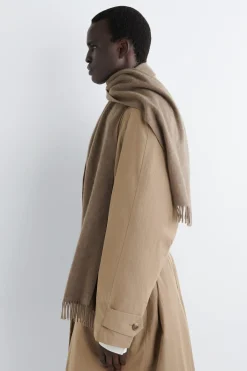 CASHMERE SCARF