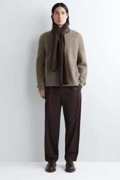 CASHMERE SCARF