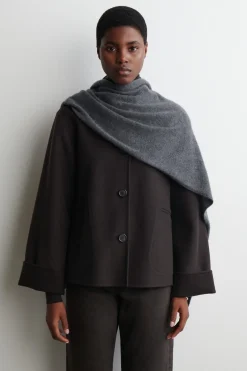 CASHMERE SCARF