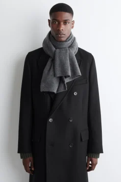 CASHMERE SCARF