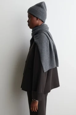 CASHMERE SCARF