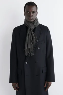 CASHMERE SCARF