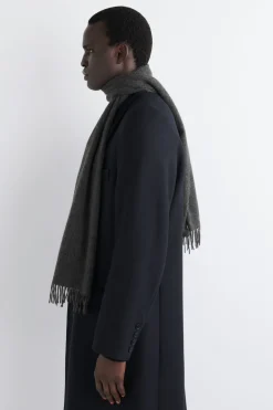 CASHMERE SCARF