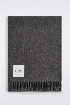 CASHMERE SCARF