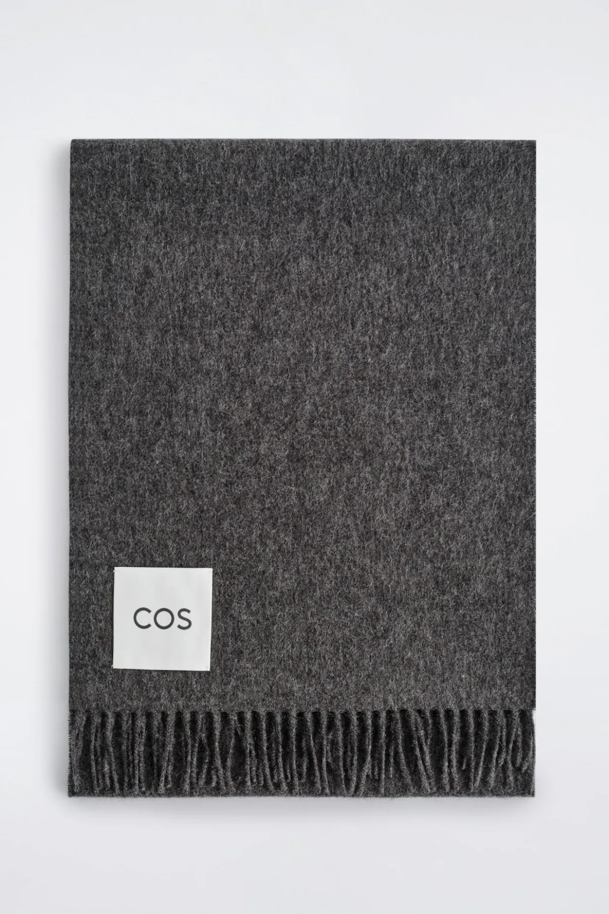 CASHMERE SCARF