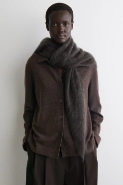 CASHMERE SHIRT