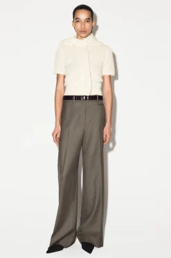 CASHMERE T-SHIRT
