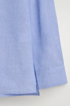 CLASSIC COTTON SHIRT