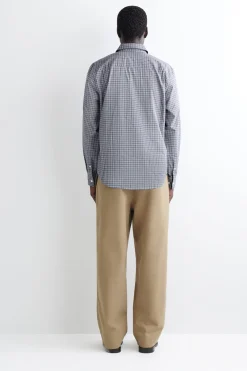 CLASSIC COTTON SHIRT